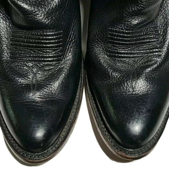 Ariat Men's Cowboy Boots 42250 Size 8.5 B - Picture 5 of 7